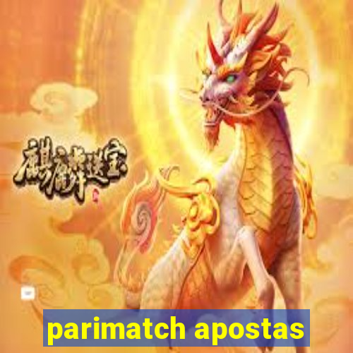 parimatch apostas